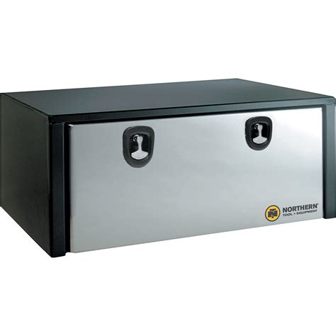 stainless steel truck tool box uk|stainless steel toolbox for truck.